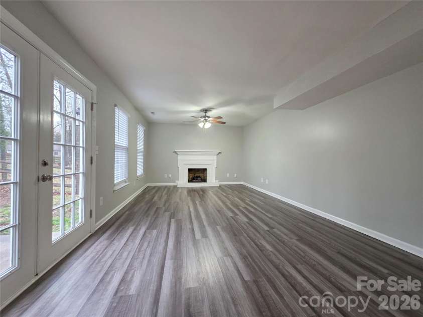 1907 Misty Vale Road, Charlotte, NC 28214.  MLS# CAR4352274, YatesRealty ID 4337. 