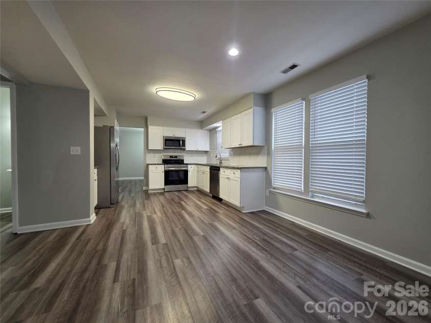 1907 Misty Vale Road, Charlotte, NC 28214.  MLS# CAR4352274, YatesRealty ID 4337. 