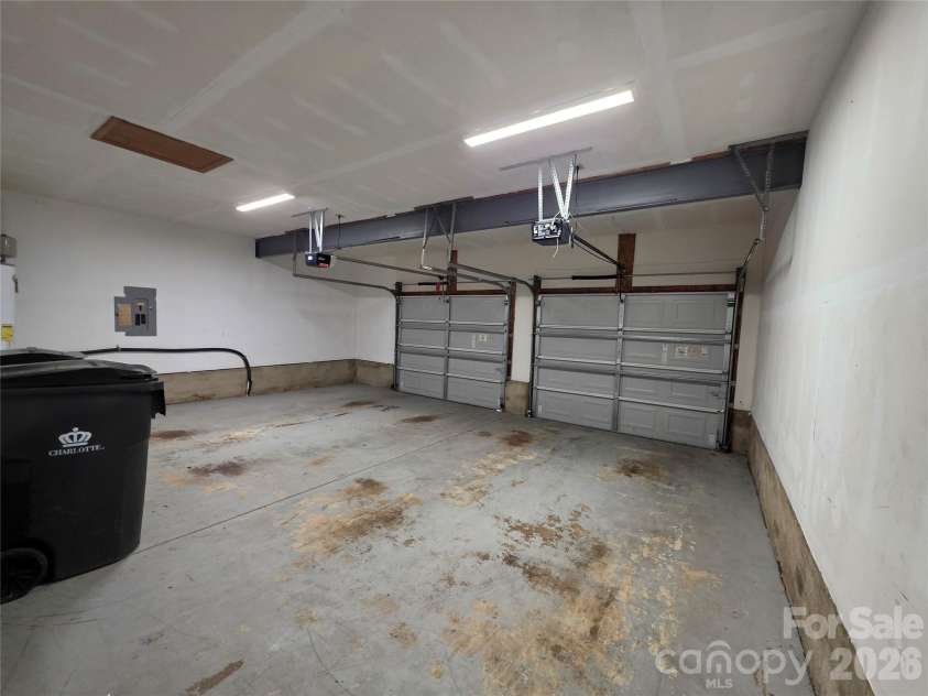 1907 Misty Vale Road, Charlotte, NC 28214.  MLS# CAR4352274, YatesRealty ID 4337. 