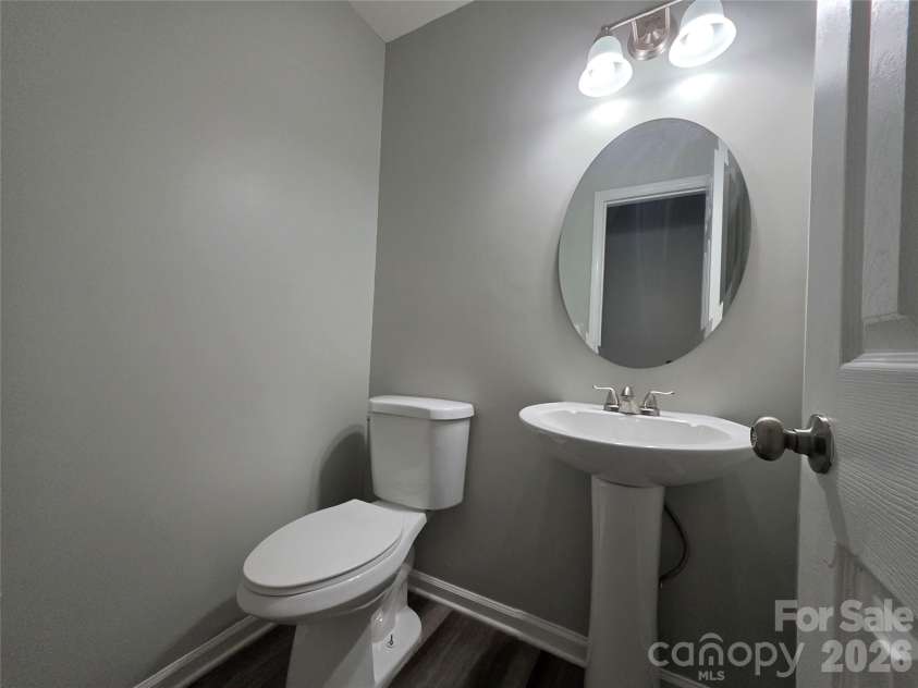 1907 Misty Vale Road, Charlotte, NC 28214.  MLS# CAR4352274, YatesRealty ID 4337. 