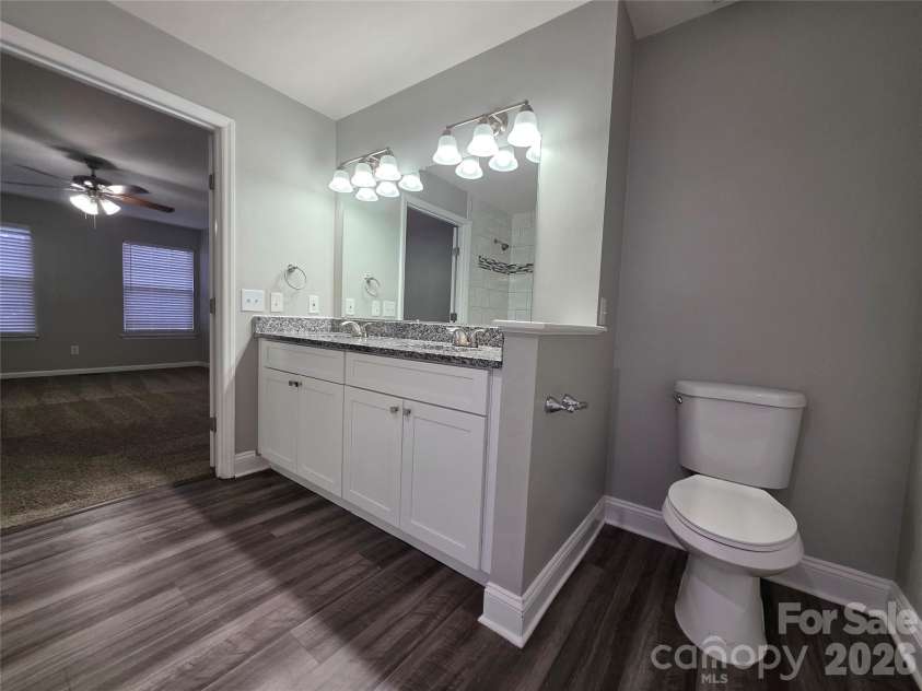 1907 Misty Vale Road, Charlotte, NC 28214.  MLS# CAR4352274, YatesRealty ID 4337. 