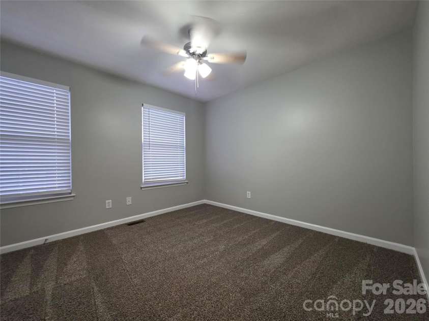 1907 Misty Vale Road, Charlotte, NC 28214.  MLS# CAR4352274, YatesRealty ID 4337. 