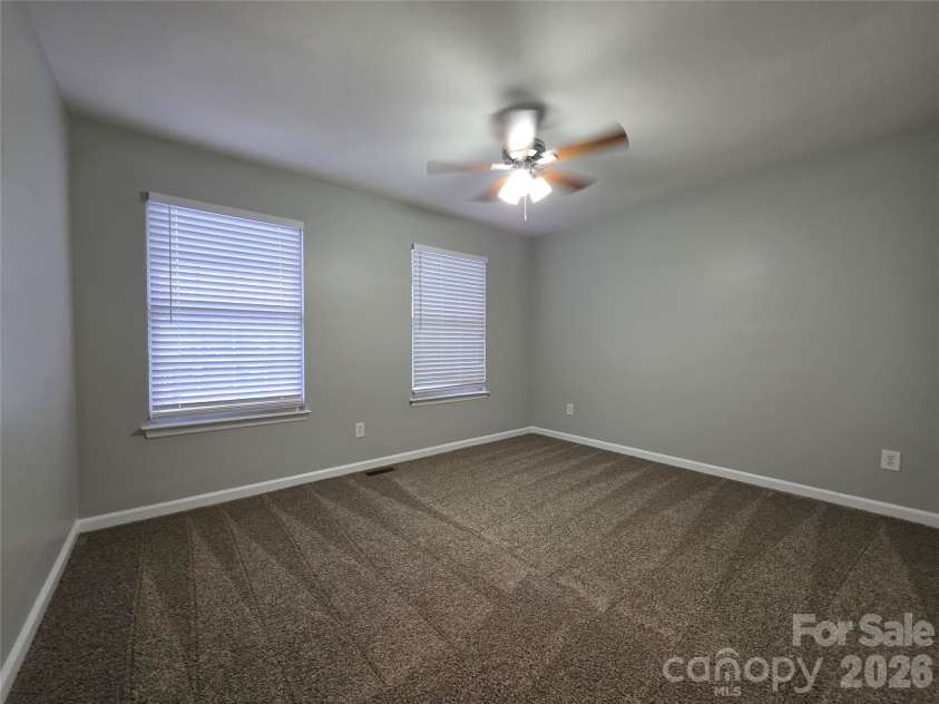 1907 Misty Vale Road, Charlotte, NC 28214.  MLS# CAR4352274, YatesRealty ID 4337. 