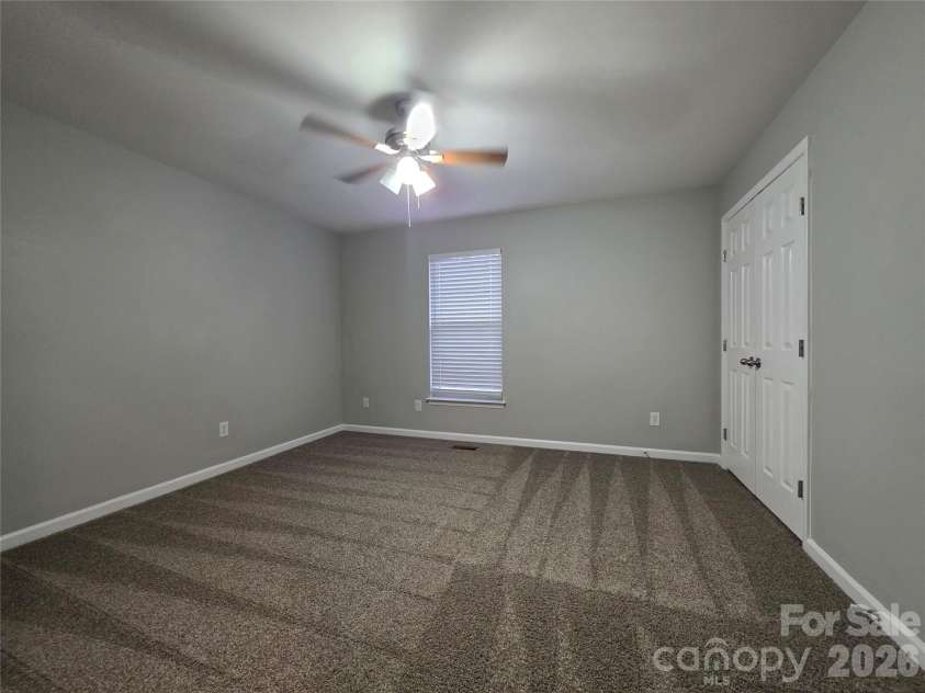 1907 Misty Vale Road, Charlotte, NC 28214.  MLS# CAR4352274, YatesRealty ID 4337. 