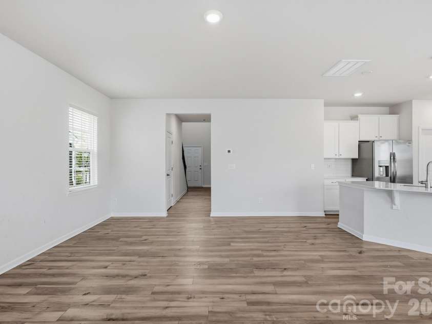 7412 Echoing Hills Lane, Maiden, NC 28650.  MLS# CAR4409105, YatesRealty ID 43371. 