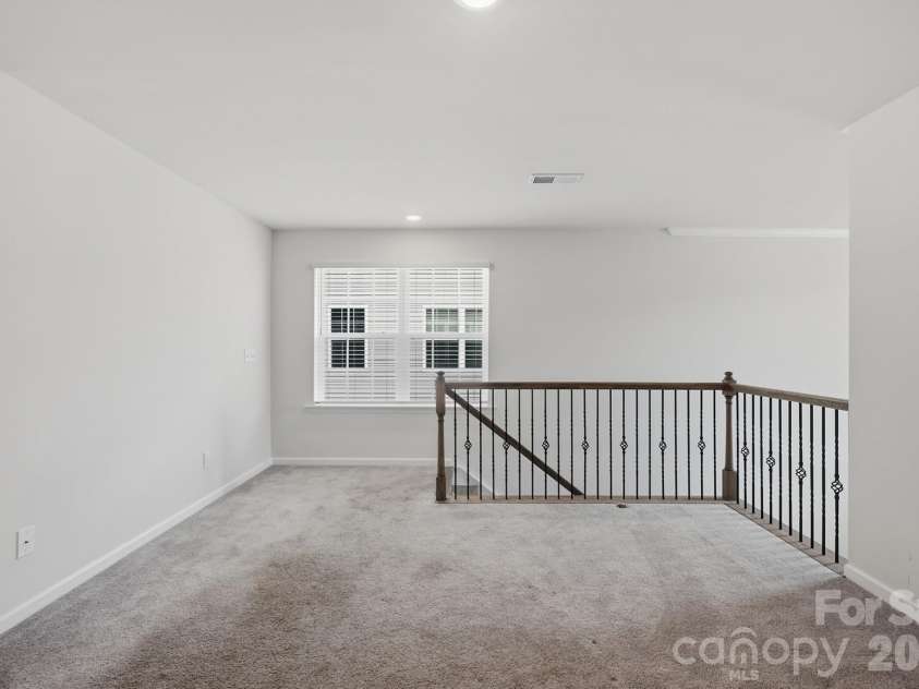7412 Echoing Hills Lane, Maiden, NC 28650.  MLS# CAR4409105, YatesRealty ID 43371. 