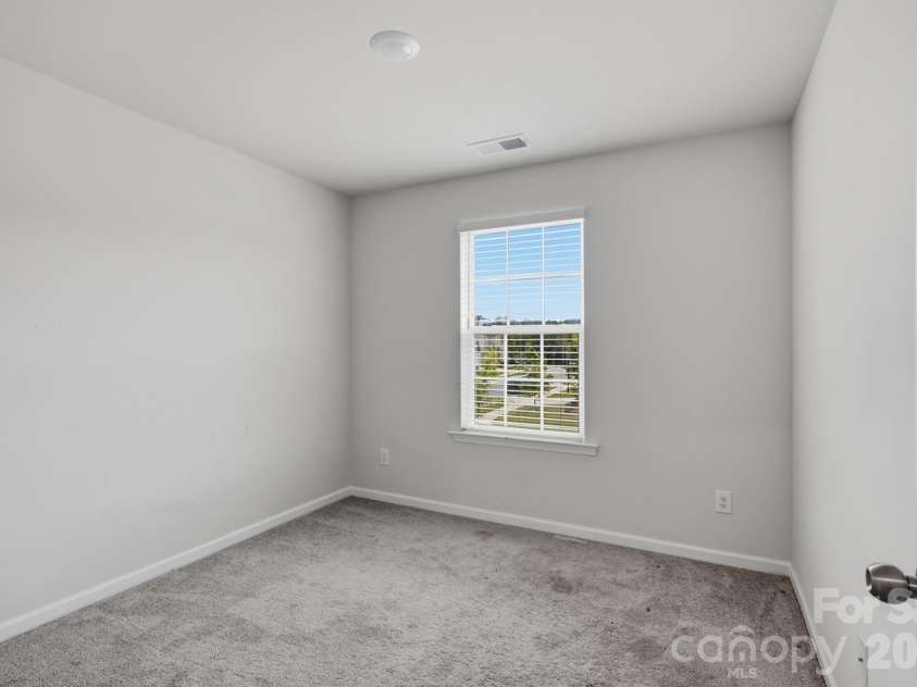 7412 Echoing Hills Lane, Maiden, NC 28650.  MLS# CAR4409105, YatesRealty ID 43371. 