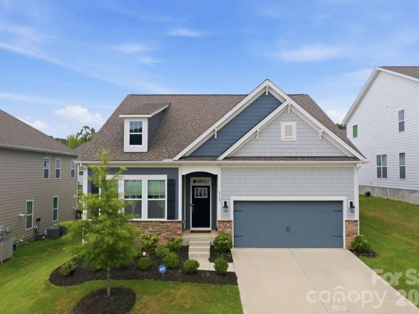 8125 Warford Little Road, Denver, NC 28037.  MLS# CAR4409016, YatesRealty ID 43374. 