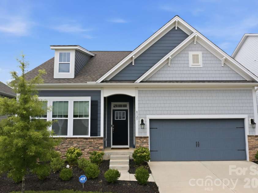8125 Warford Little Road, Denver, NC 28037.  MLS# CAR4409016, YatesRealty ID 43374. Welcome Home!