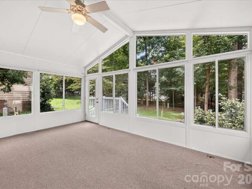 5000 Cedar Forest Drive, Charlotte, NC 28226.  MLS# CAR4411077, YatesRealty ID 43376. 