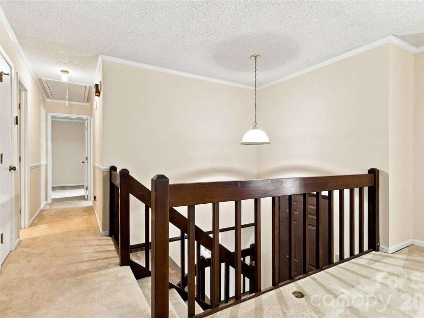 5000 Cedar Forest Drive, Charlotte, NC 28226.  MLS# CAR4423449, YatesRealty ID 43376. 