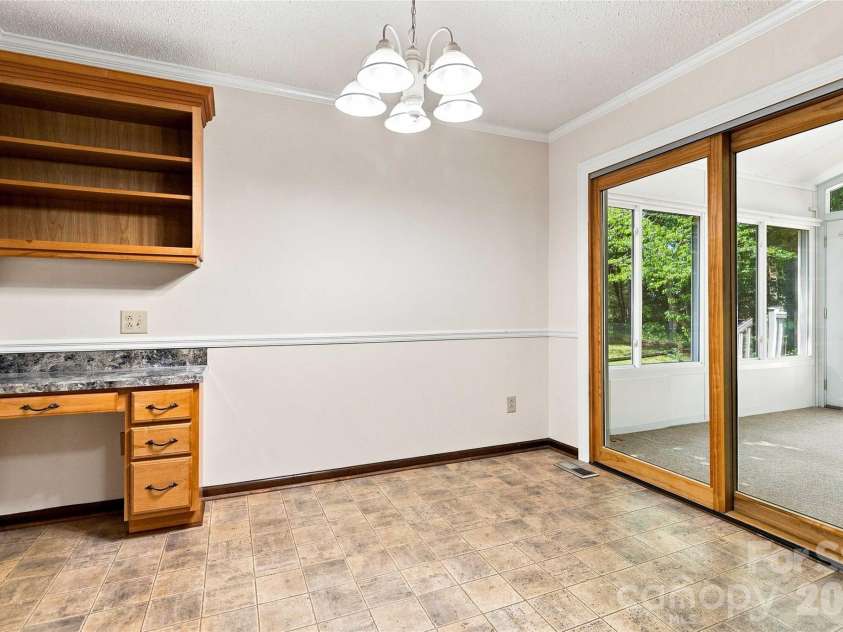 5000 Cedar Forest Drive, Charlotte, NC 28226.  MLS# CAR4423449, YatesRealty ID 43376. 