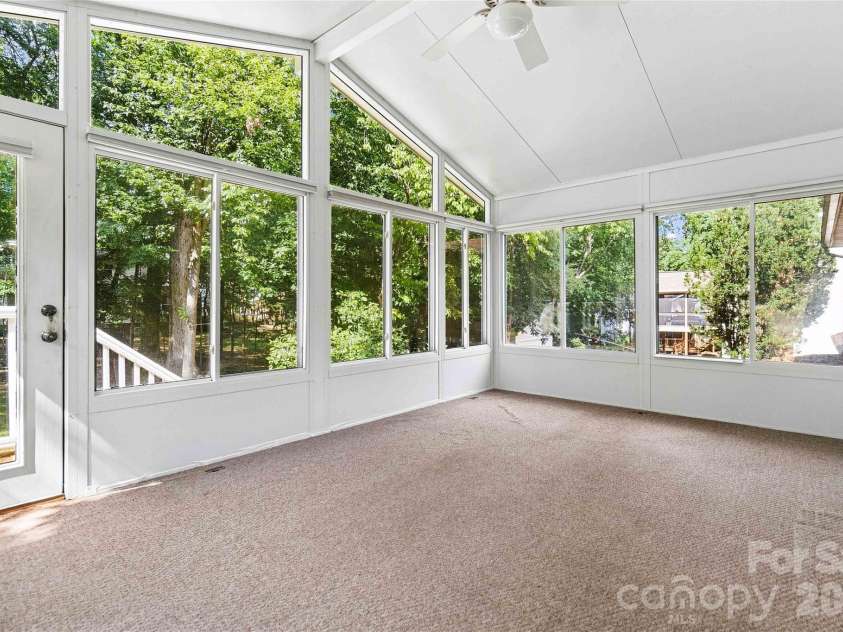 5000 Cedar Forest Drive, Charlotte, NC 28226.  MLS# CAR4423449, YatesRealty ID 43376. 