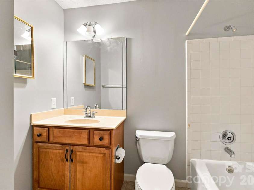 5000 Cedar Forest Drive, Charlotte, NC 28226.  MLS# CAR4423449, YatesRealty ID 43376. 