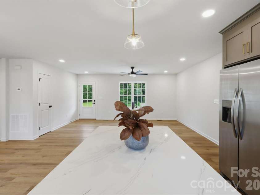 155 Haven Circle, Stony Point, NC 28678.  MLS# CAR4408369, YatesRealty ID 43377. 