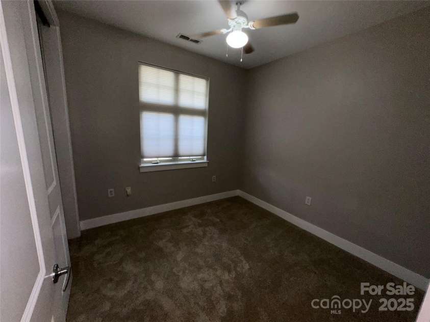 1101 1st Street, Charlotte, NC 28202.  MLS# CAR4282348, YatesRealty ID 4338. Enter Bedroom #2