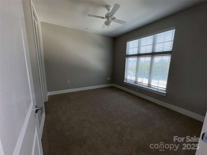 1101 1st Street, Charlotte, NC 28202.  MLS# CAR4282348, YatesRealty ID 4338. Enter Master Bedroom