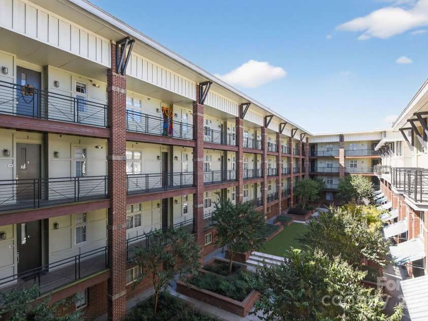 1101 1st Street, Charlotte, NC 28202.  MLS# CAR4317522, YatesRealty ID 4338. 