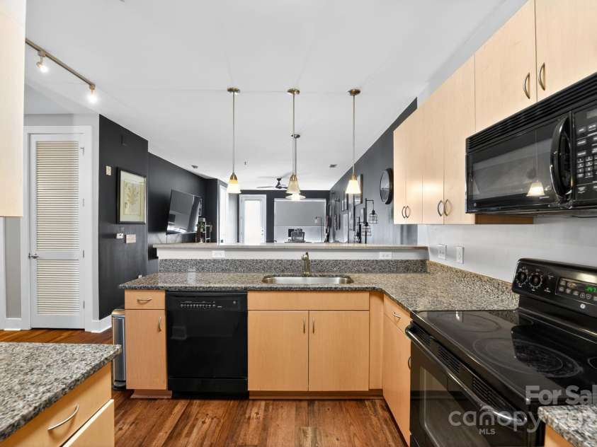 1101 1st Street, Charlotte, NC 28202.  MLS# CAR4317522, YatesRealty ID 4338. 