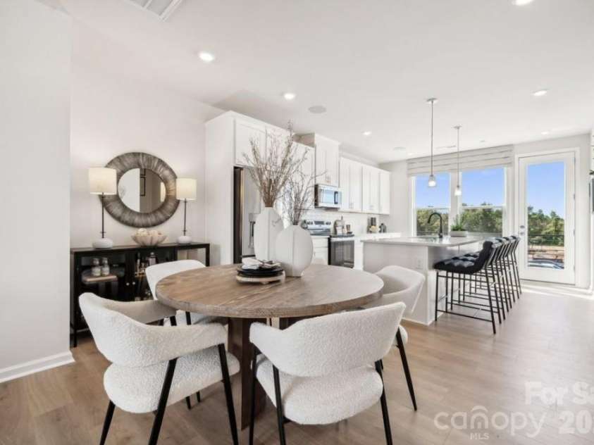 2133 Hawksworth Lane, Charlotte, NC 28262.  MLS# CAR4411766, YatesRealty ID 43381. Representative Photo