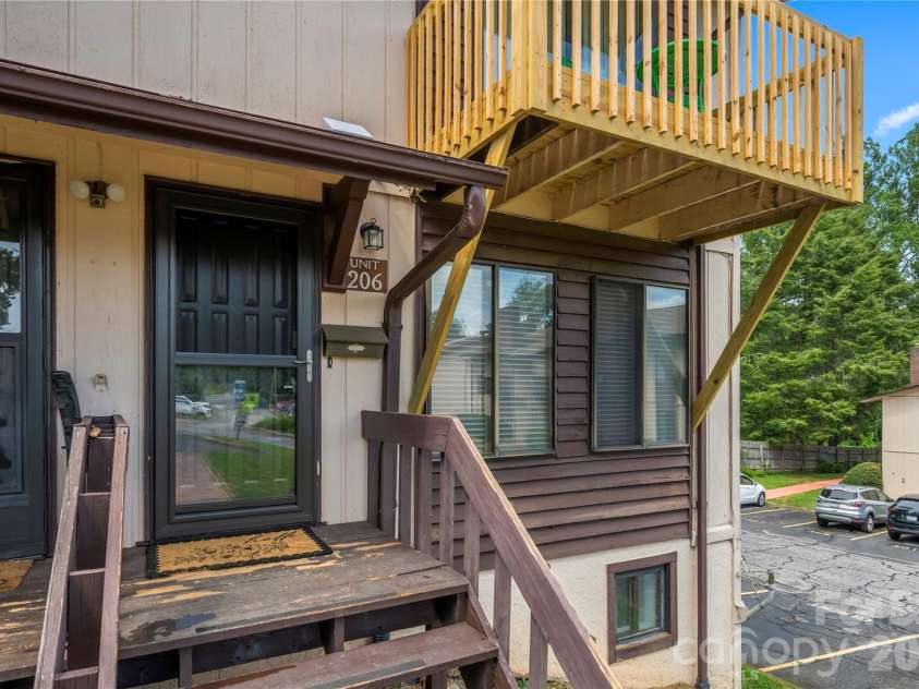 63 Shepard Square, Brevard, NC 28712.  MLS# CAR4411388, YatesRealty ID 43382. 
