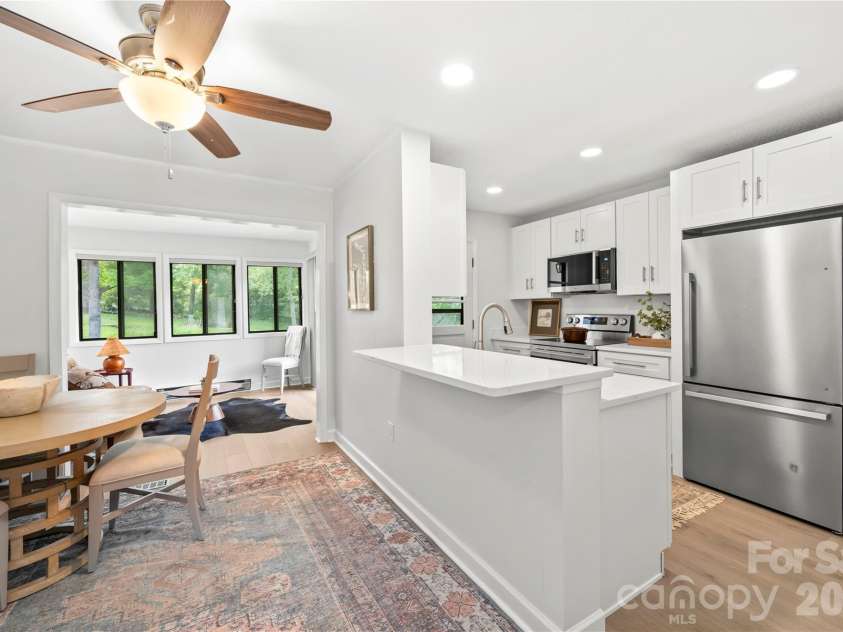 63 Shepard Square, Brevard, NC 28712.  MLS# CAR4411388, YatesRealty ID 43382. 