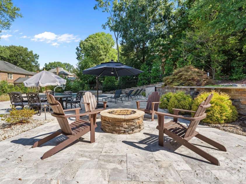 1006 Chelsea Place, Matthews, NC 28105.  MLS# CAR4408287, YatesRealty ID 43383. 