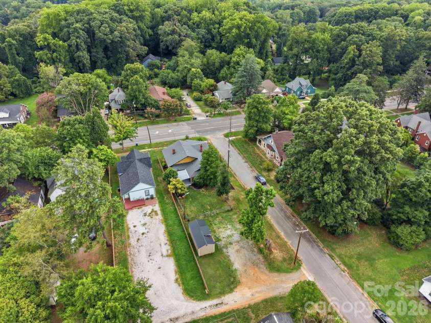 1627 Main Street, Salisbury, NC 28144.  MLS# CAR4402430, YatesRealty ID 43385. 