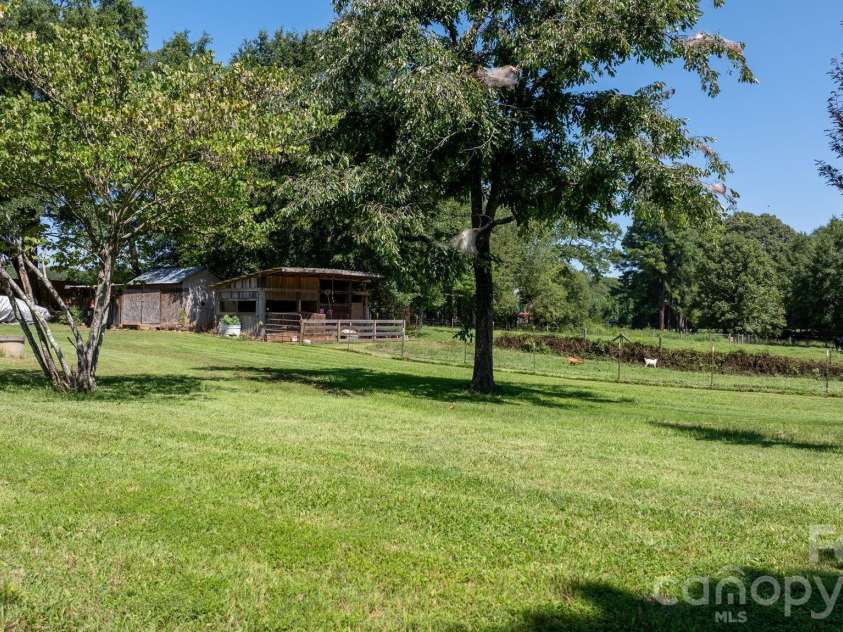 1378 NC 182 Highway, Lincolnton, NC 28092.  MLS# CAR4410292, YatesRealty ID 43389. 