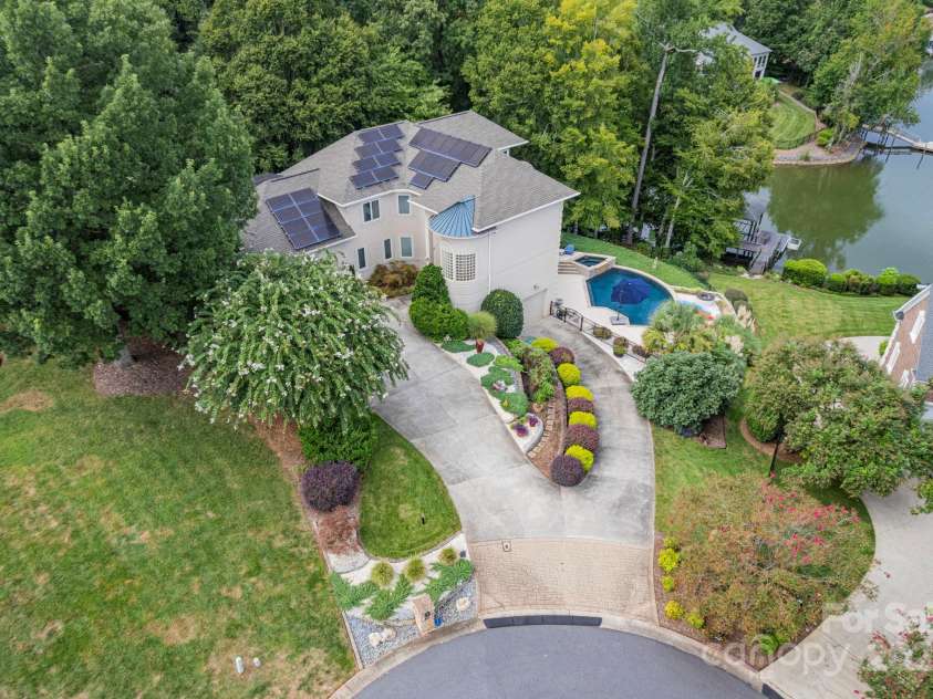 3131 Channel View Landing, Belmont, NC 28012.  MLS# CAR4293406, YatesRealty ID 4339. 