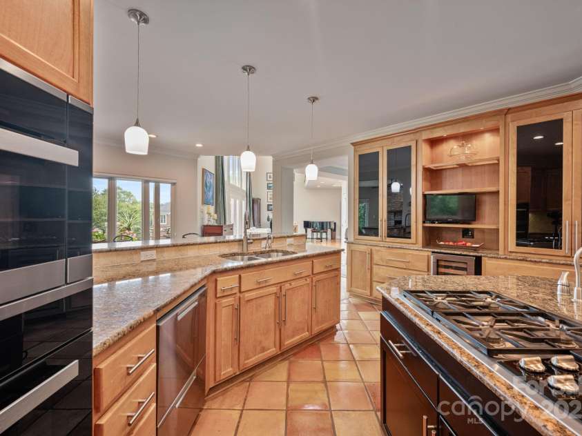 3131 Channel View Landing, Belmont, NC 28012.  MLS# CAR4293406, YatesRealty ID 4339. 