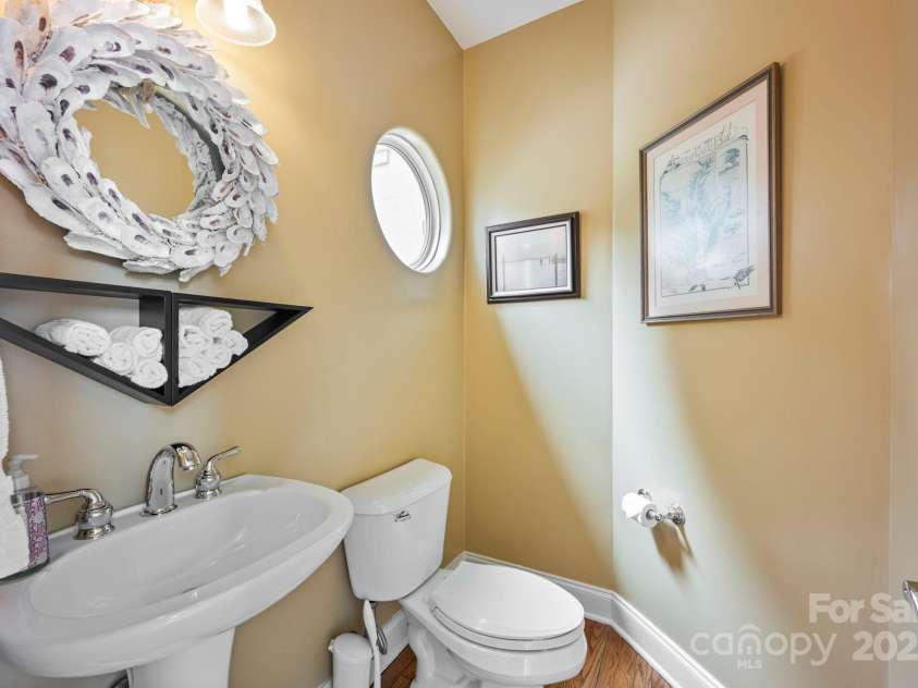 3131 Channel View Landing, Belmont, NC 28012.  MLS# CAR4293406, YatesRealty ID 4339. 