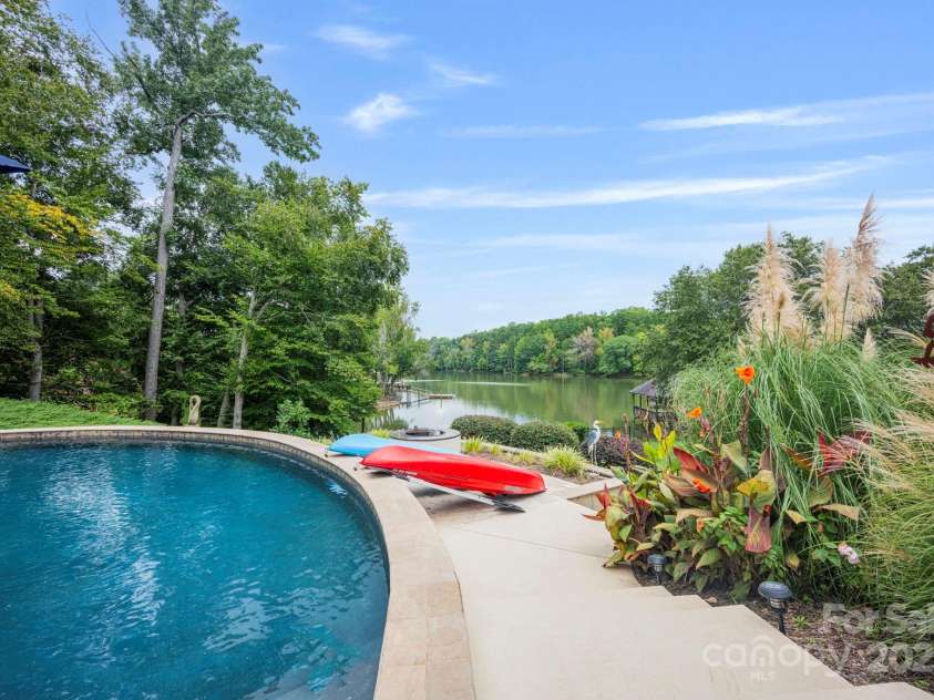 3131 Channel View Landing, Belmont, NC 28012.  MLS# CAR4293406, YatesRealty ID 4339. 