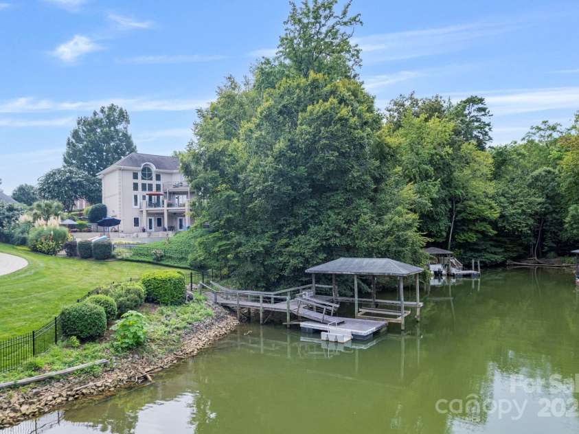 3131 Channel View Landing, Belmont, NC 28012.  MLS# CAR4293406, YatesRealty ID 4339. 