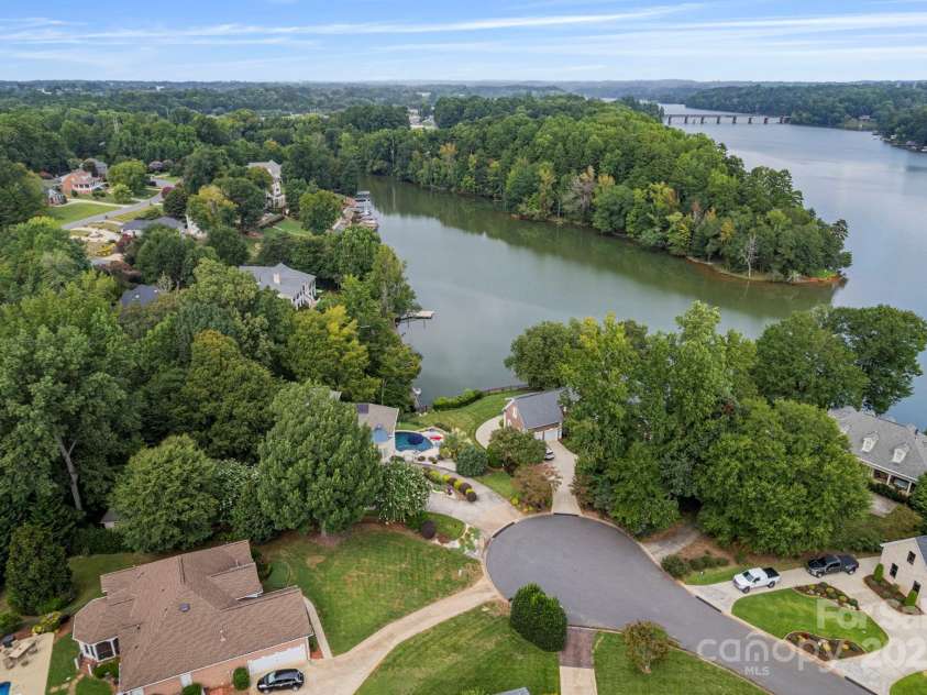 3131 Channel View Landing, Belmont, NC 28012.  MLS# CAR4293406, YatesRealty ID 4339. 