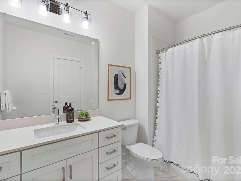 3413 Holabird Lane, Charlotte, NC 28208.  MLS# CAR4231598, YatesRealty ID 4339. 