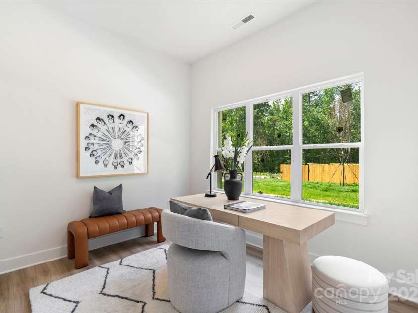 3413 Holabird Lane, Charlotte, NC 28208.  MLS# CAR4231598, YatesRealty ID 4339. 