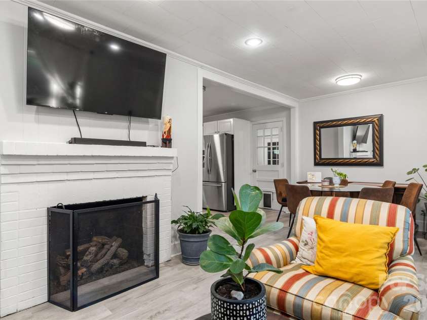 314 Laurel Hill Road, Fort Mill, SC 29707.  MLS# CAR4410458, YatesRealty ID 43390. 