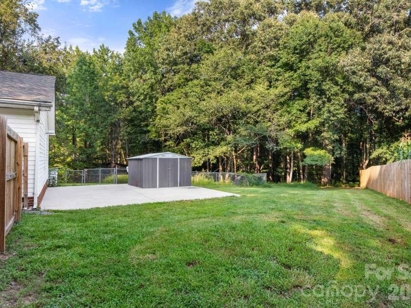 314 Laurel Hill Road, Fort Mill, SC 29707.  MLS# CAR4410458, YatesRealty ID 43390. 