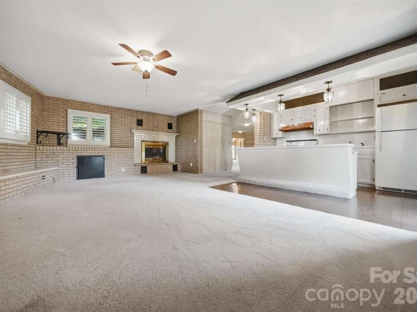 6859 River Bend Road, Claremont, NC 28610.  MLS# CAR4403349, YatesRealty ID 43391. 