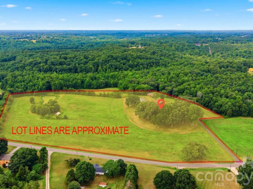 6859 River Bend Road, Claremont, NC 28610.  MLS# CAR4403349, YatesRealty ID 43391. 