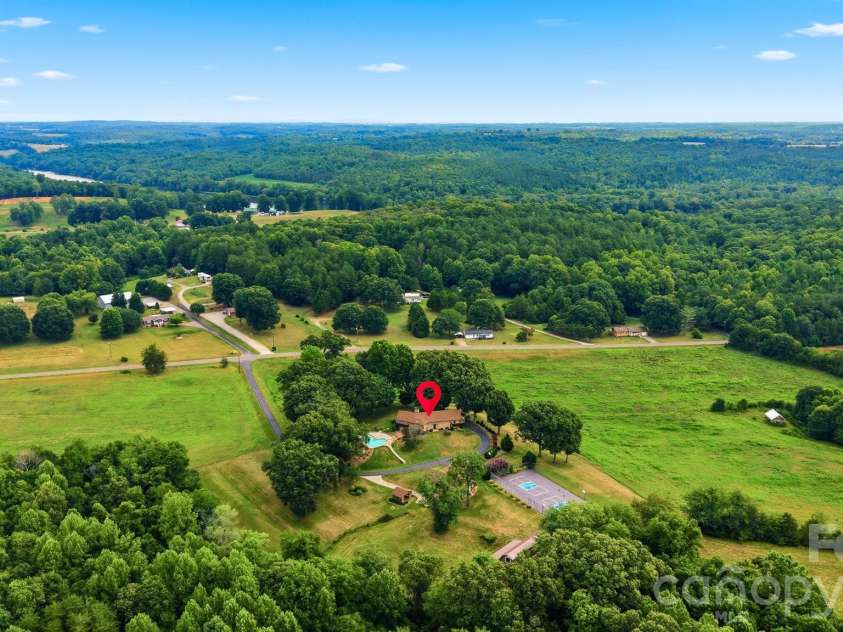6859 River Bend Road, Claremont, NC 28610.  MLS# CAR4403349, YatesRealty ID 43391. 