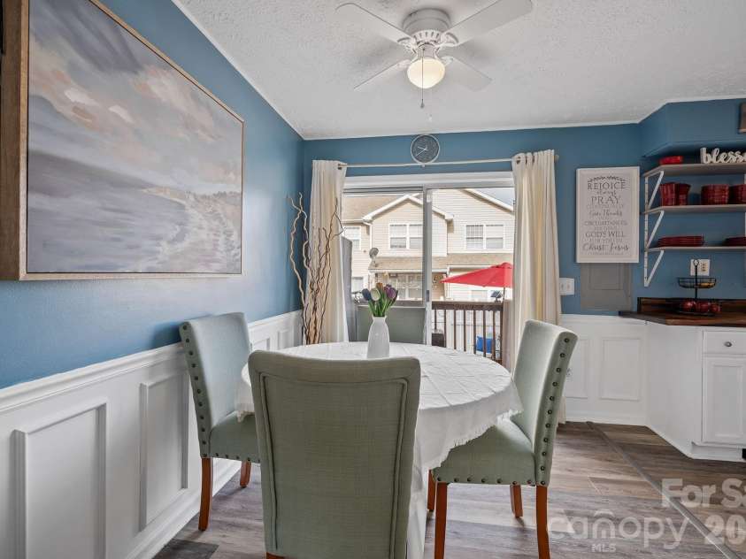 109 Loch Haven Road, Swannanoa, NC 28778.  MLS# CAR4412068, YatesRealty ID 43392. 