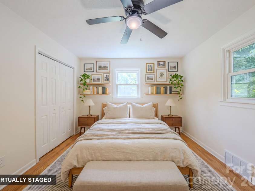8525 US 25/70 Highway, Marshall, NC 28753.  MLS# CAR4412343, YatesRealty ID 43394. 