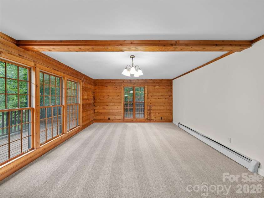 270 Dana Road, Green Mountain, NC 28740.  MLS# CAR4413619, YatesRealty ID 43396. 