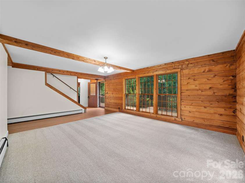 270 Dana Road, Green Mountain, NC 28740.  MLS# CAR4413619, YatesRealty ID 43396. 