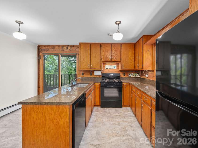 270 Dana Road, Green Mountain, NC 28740.  MLS# CAR4413619, YatesRealty ID 43396. 