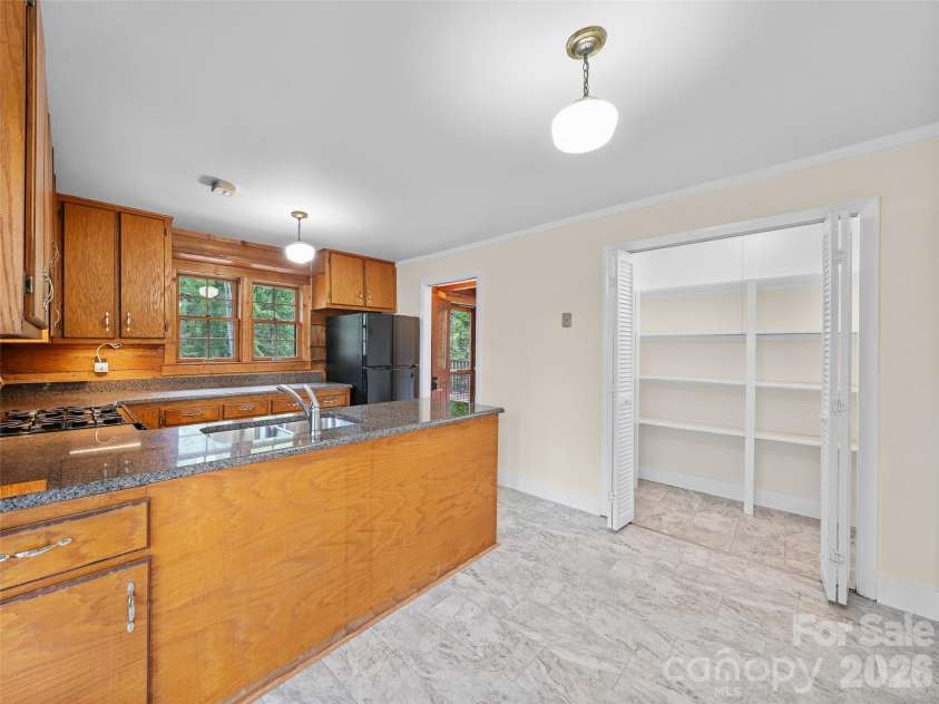 270 Dana Road, Green Mountain, NC 28740.  MLS# CAR4413619, YatesRealty ID 43396. 