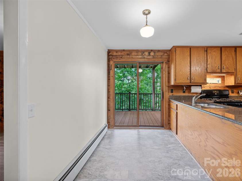 270 Dana Road, Green Mountain, NC 28740.  MLS# CAR4413619, YatesRealty ID 43396. 