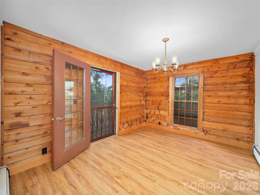 270 Dana Road, Green Mountain, NC 28740.  MLS# CAR4413619, YatesRealty ID 43396. 